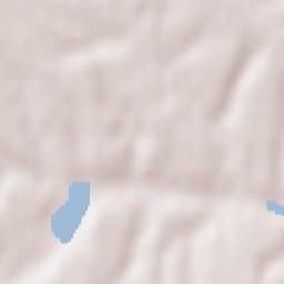 Nemyryntsi Terrain Map