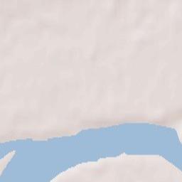 Poyarkovo Terrain Map