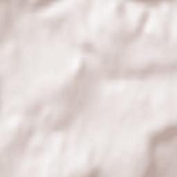 Martinvast Terrain Map