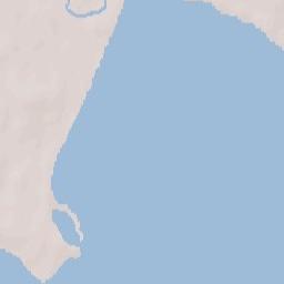 Saint-Vaast-la-Hougue Terrain Map