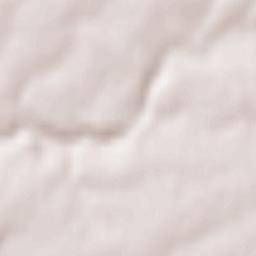 Turretot Terrain Map