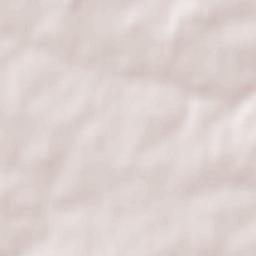 Beuzeville-la-Grenier Terrain Map