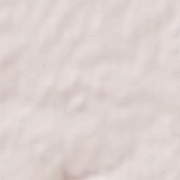 Lanquetot Terrain Map