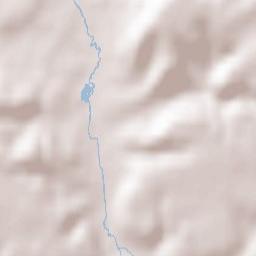 Messancy Terrain Map