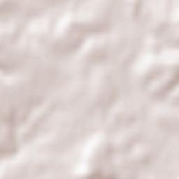 Clemency Terrain Map