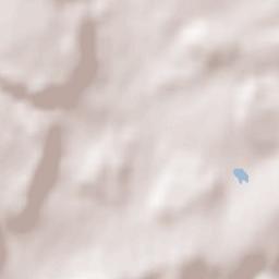 Schrassig Terrain Map