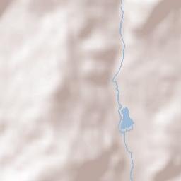 Nonnweiler Terrain Map