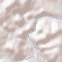 Nohfelden Terrain Map