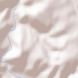 Wolfstein Terrain Map