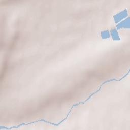 Heidesheim Terrain Map