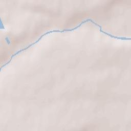 Offstein Terrain Map