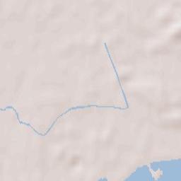 Bobenheim-Roxheim Terrain Map