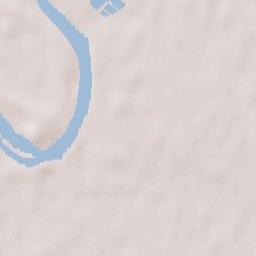 Lampertheim Terrain Map