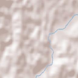 Mörlenbach Terrain Map