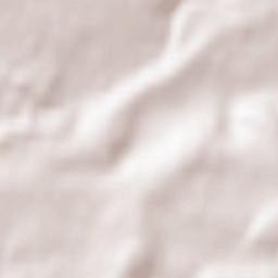 Höpfingen Terrain Map