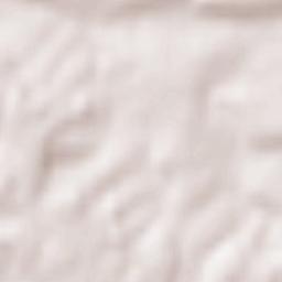 Bütthard Terrain Map