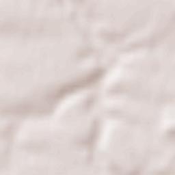 Ippesheim Terrain Map