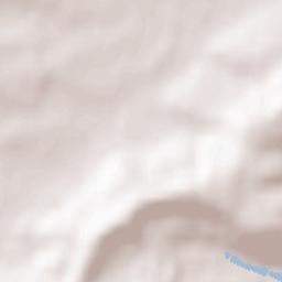 Sugenheim Terrain Map