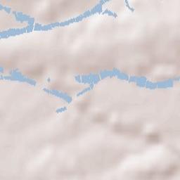 Oberreichenbach Terrain Map