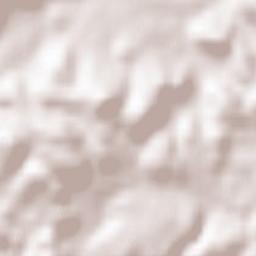 Königstein Terrain Map