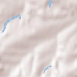 Kohlberg Terrain Map