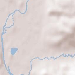 Luhe-Wildenau Terrain Map