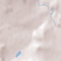 Okres Plzeň-jih Terrain Map