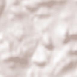 Krásná Hora nad Vltavou Terrain Map