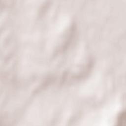 Nový Jičín Terrain Map