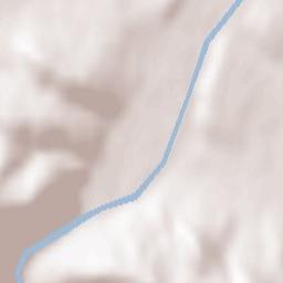 Nowy Żmigród Terrain Map