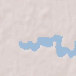 Semenivka Terrain Map