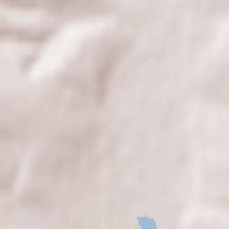 Pavlivka Terrain Map