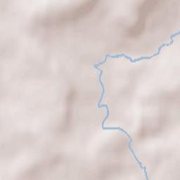 Tollevast Terrain Map