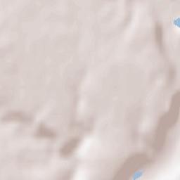 Fontenay Terrain Map