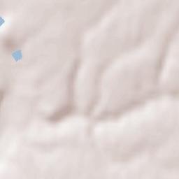 Épouville Terrain Map