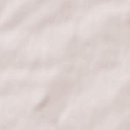 Bouville Terrain Map