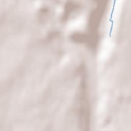 Pavilly Terrain Map