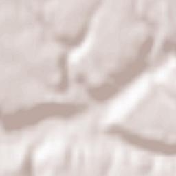 Fontaine-le-Bourg Terrain Map