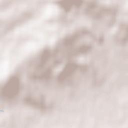 Pétange Terrain Map