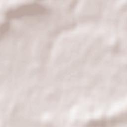 Bascharage Terrain Map