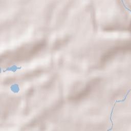 Hesperange Terrain Map