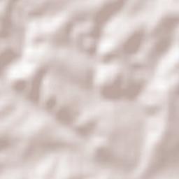 Waldbredimus Terrain Map