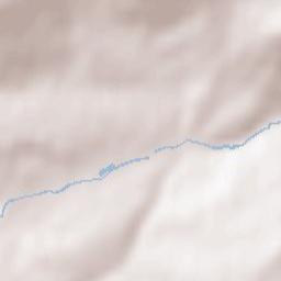 Rodenbach Terrain Map