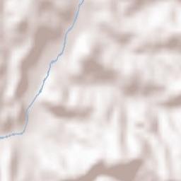 Birkenau Terrain Map