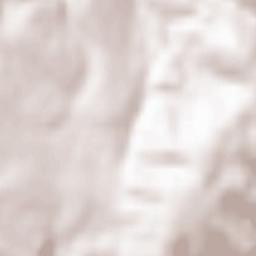 Beerfelden Terrain Map