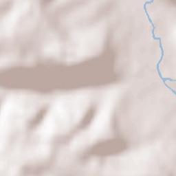 Lauda-Königshofen Terrain Map