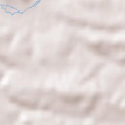 Neustadt an der Aisch Terrain Map