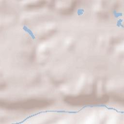 Wilhelmsdorf Terrain Map