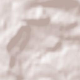 Edelsfeld Terrain Map