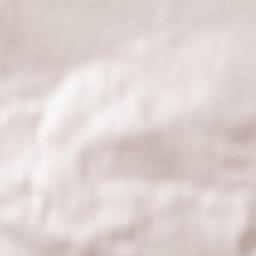 Drahanovice Terrain Map